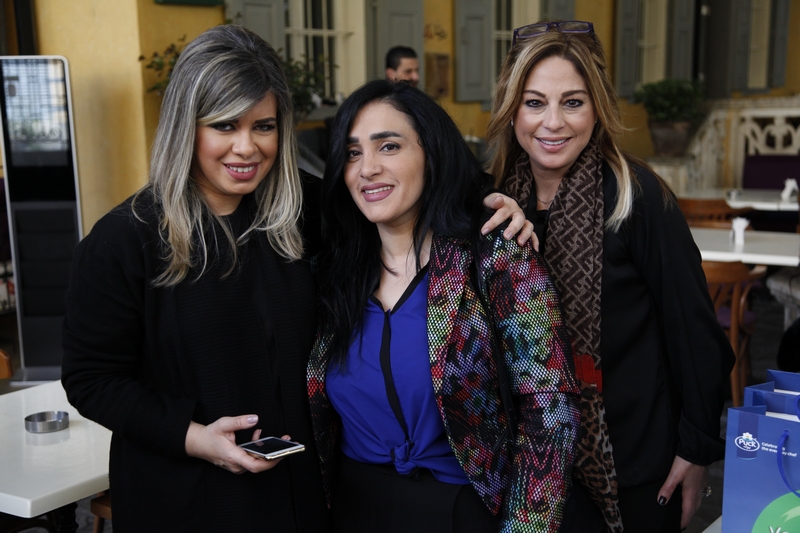 Mother's Day Celebration at ElBrimo Beirut